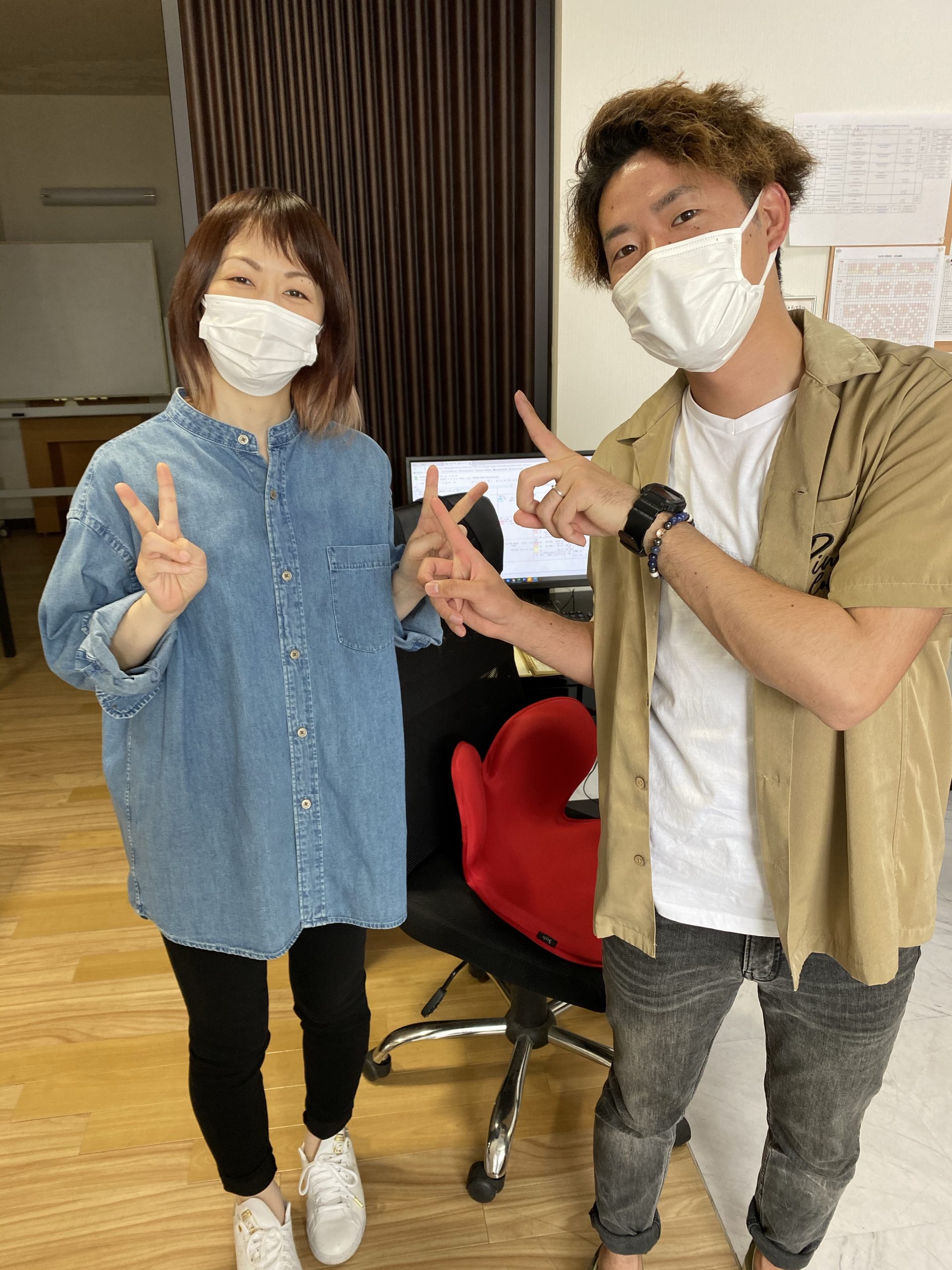 手続きは変わる・・・