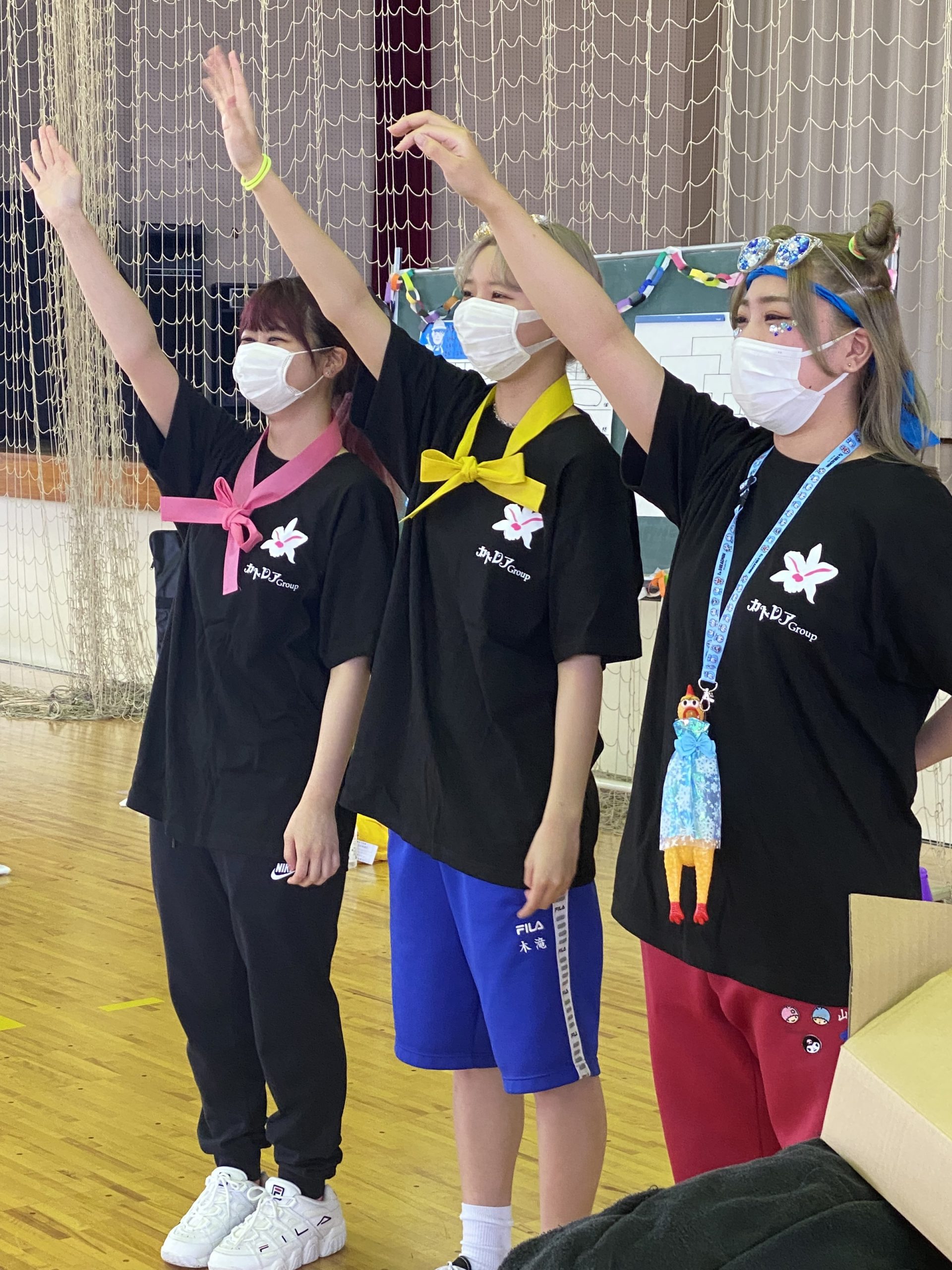 新人歓迎会