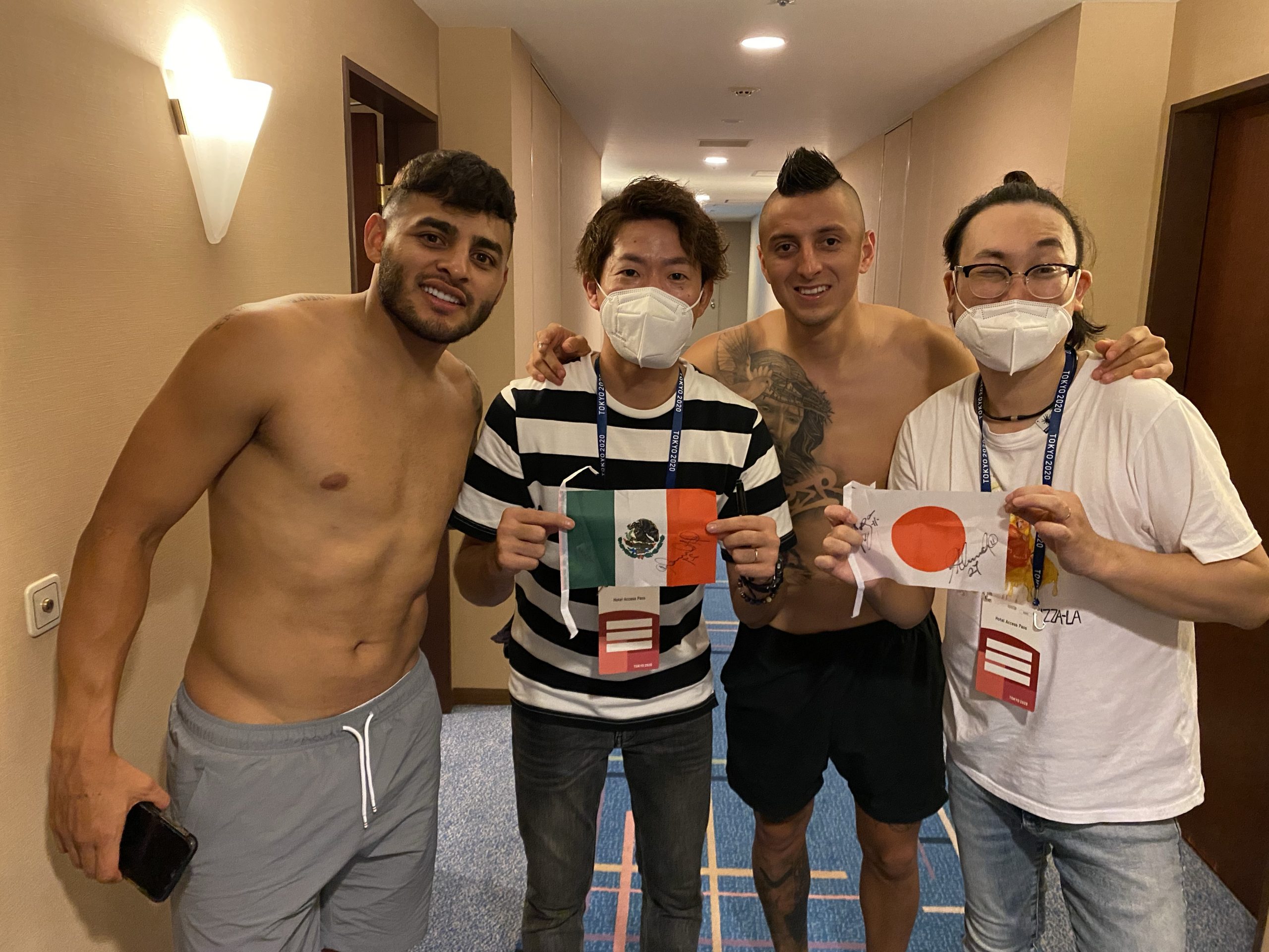 夏の思い出