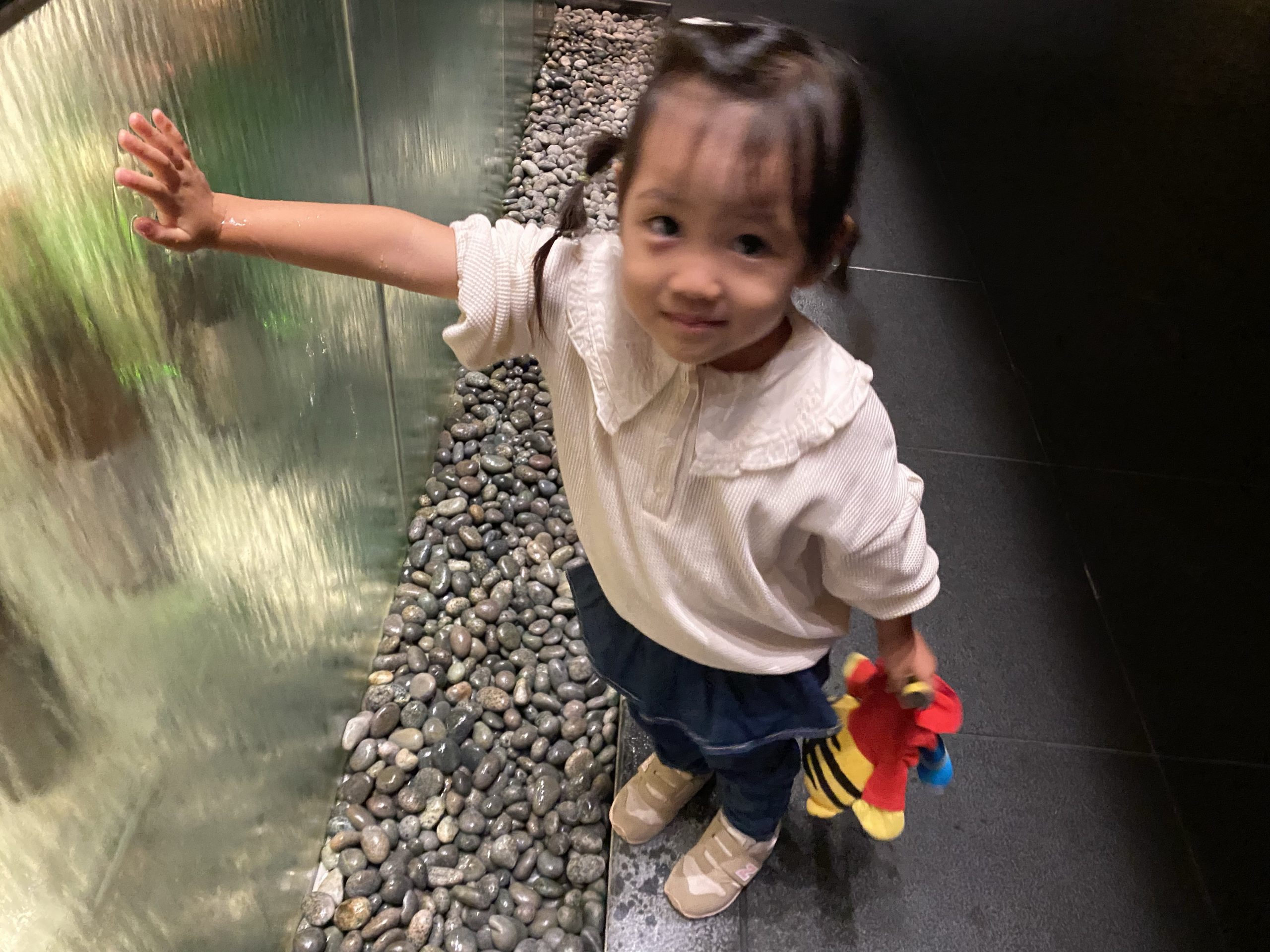 成長が楽しみ