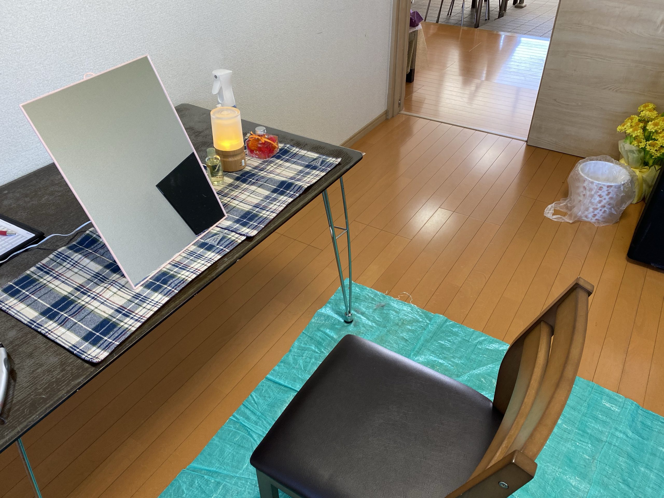 あったかい