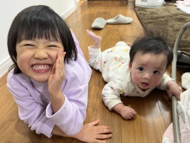 ママさん美容師