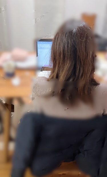 だれかのために【突き動かすもの】
