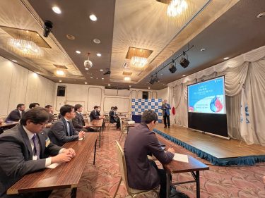 考え方が地域を会社を変えていく【経営者の学び】