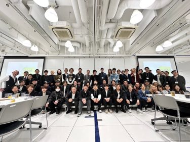 ご縁に感謝【美容室経営者の集い】