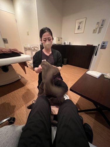 信頼に繋がる【知識と提案と】