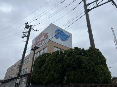 美容学校訪問【大切なことをお伝え】