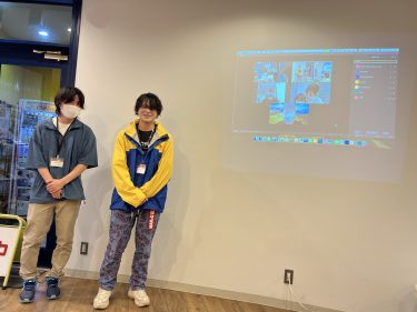 今がいい先輩となるのか、未来がいい先輩となるのか