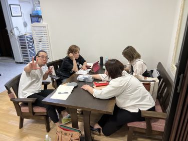 早く行きたければ1人で、遠くへ行きたければみんなで！