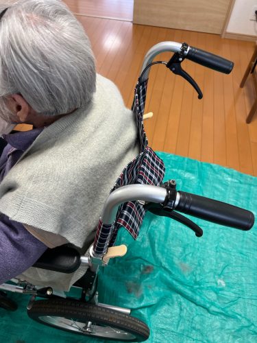 三方よしのサービス
