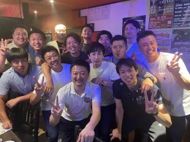 高校のOB会