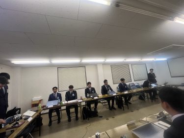 同業の常識は、異業種の非常識？